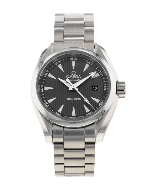 Omega Aqua Terra 150m Ladies 231.10.30.60.06.001